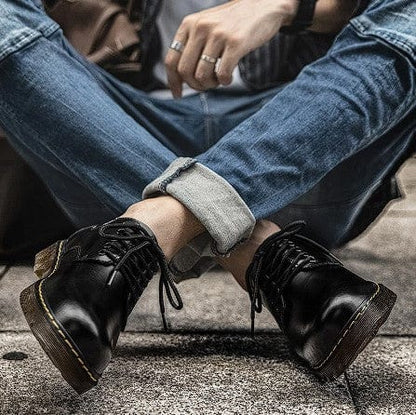 Patricio - Stijlvolle Casual Schoenen