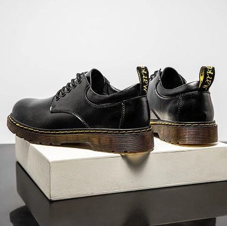 Patricio - Stijlvolle Casual Schoenen