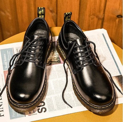 Patricio - Stijlvolle Casual Schoenen