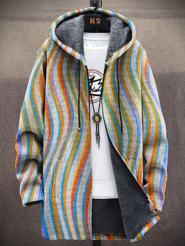 Chloe™ | Luxe vest met artistieke inspiratie