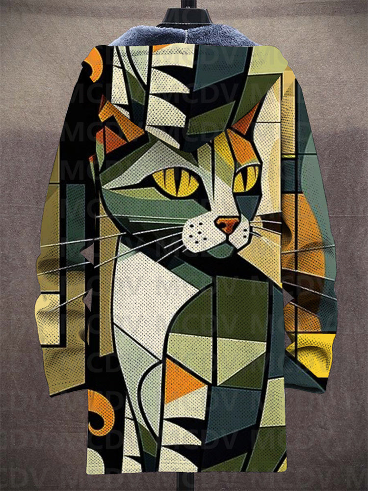 Lowanna™ | Luxe vest met artistieke inspiratie