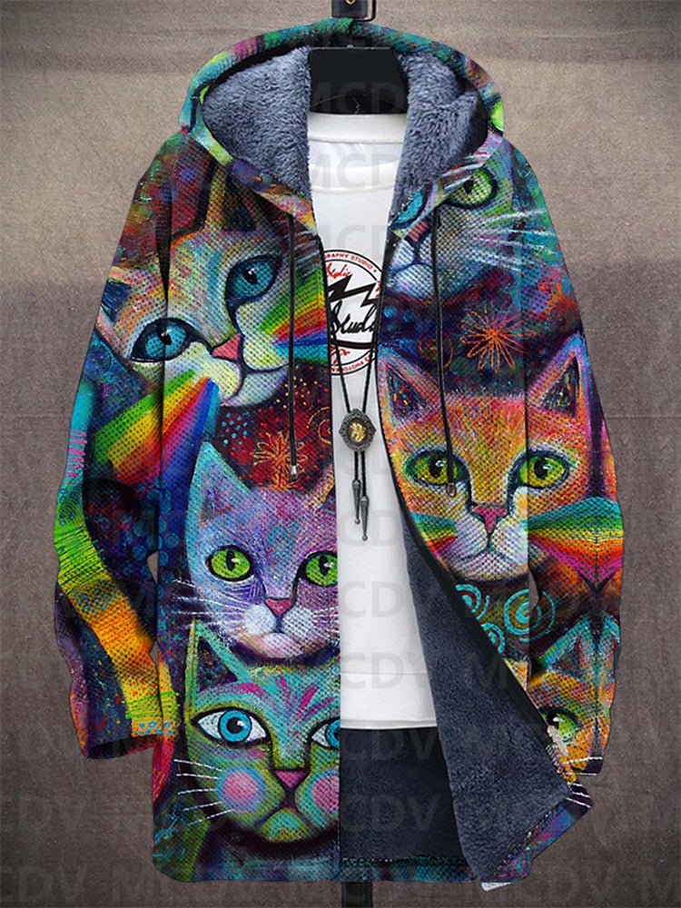 Lowanna™ | Luxe vest met artistieke inspiratie