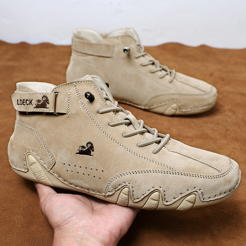 Casual Comfortabele Sneaker