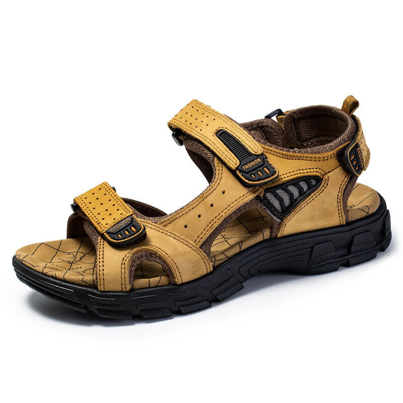 Laurent - Lichte en Comfortabele Sandalen