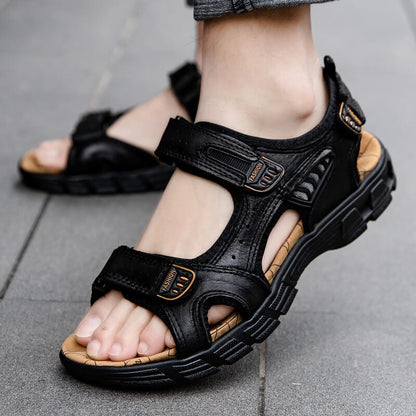 Laurent - Lichte en Comfortabele Sandalen