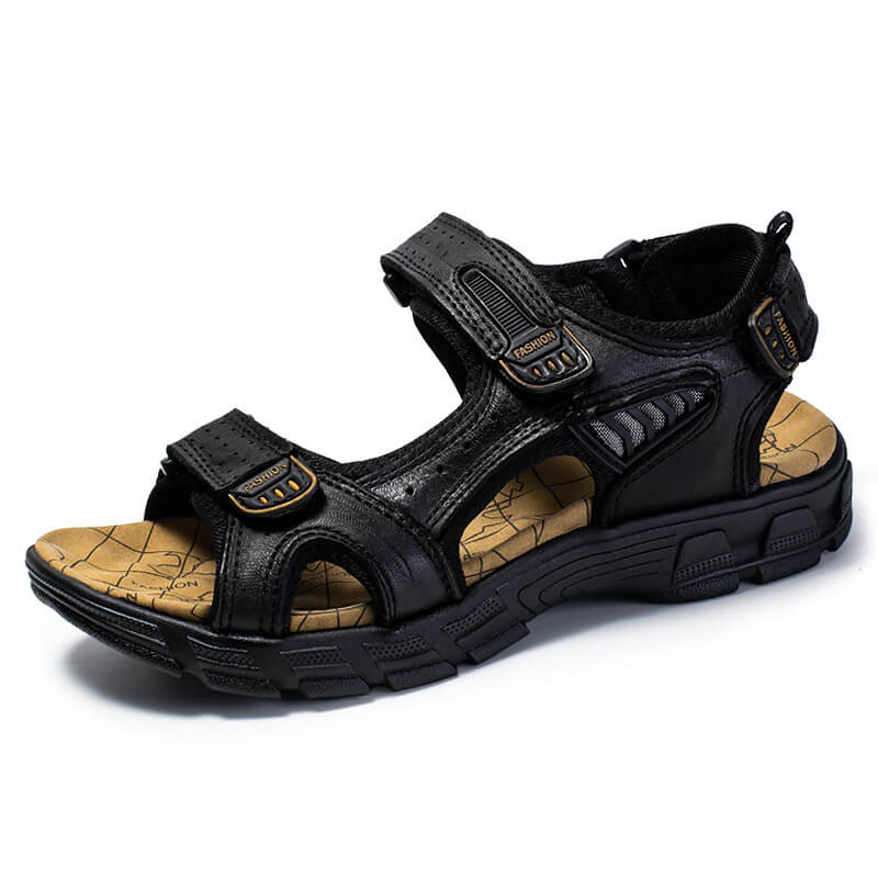 Laurent - Lichte en Comfortabele Sandalen