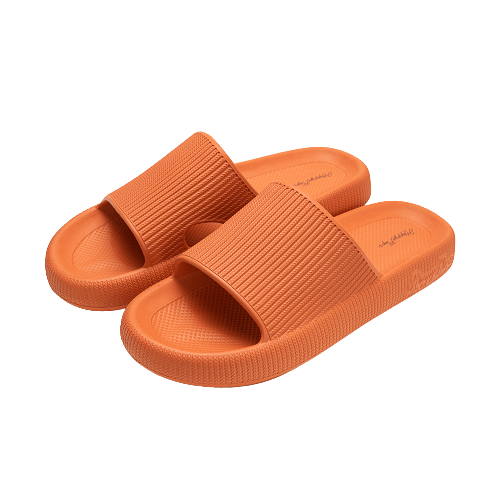 Milos - Cozy Casual Slippers