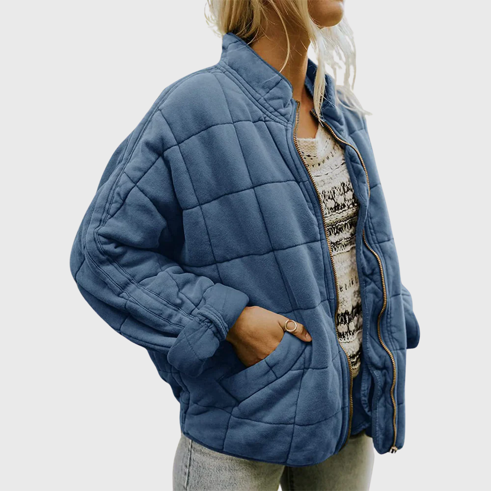 Lovas  | Oversized tussenjack