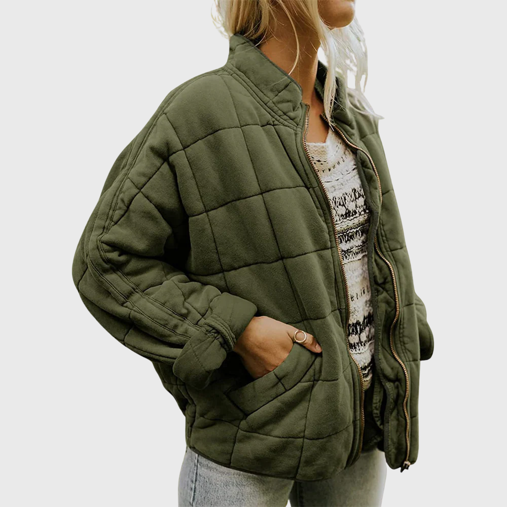 Lovas  | Oversized tussenjack