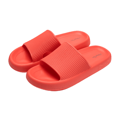 Milos - Cozy Casual Slippers