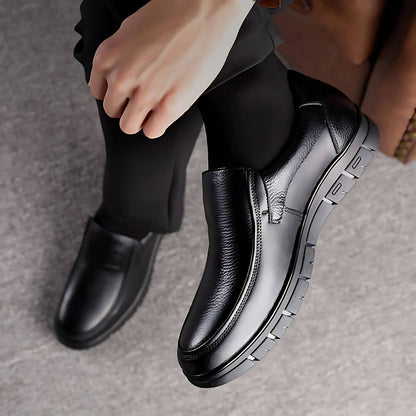 Massimo - Comfortabele Antislip Sneakers