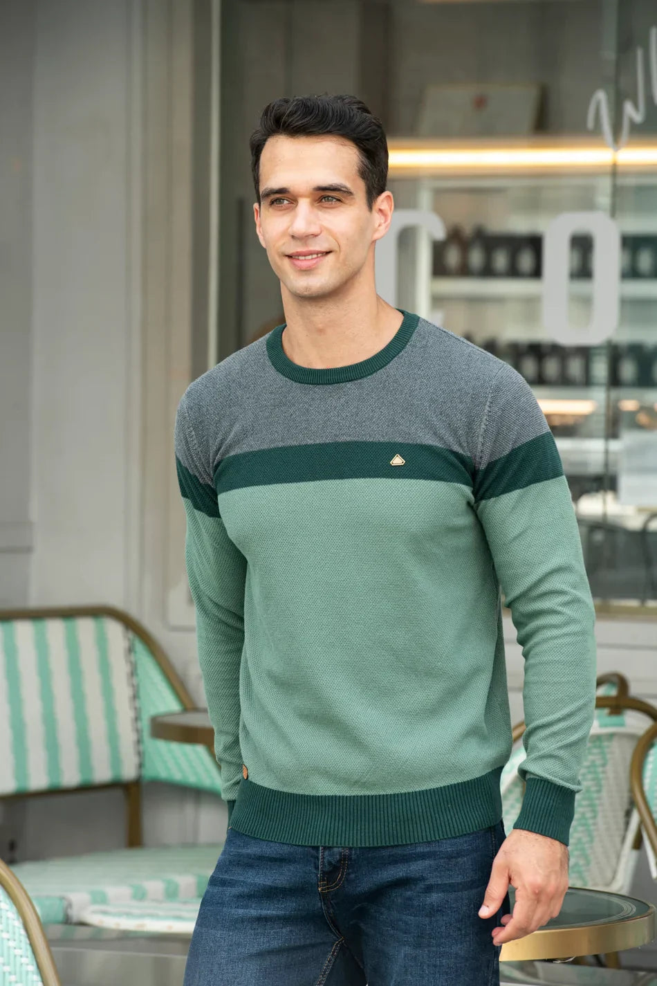 Lovas | Stoere Herentrui