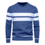 Donkerblauw
