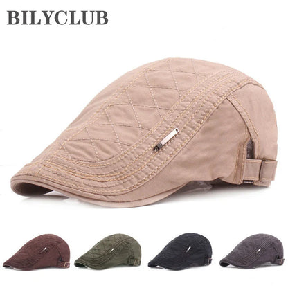Retro Pet Cap