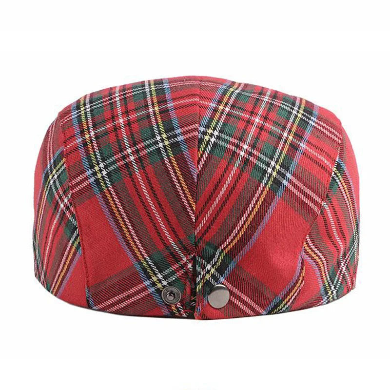 Vibrant Classic Cap
