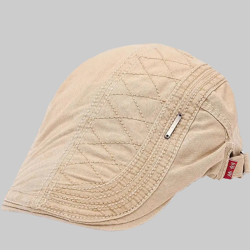 Retro Pet Cap