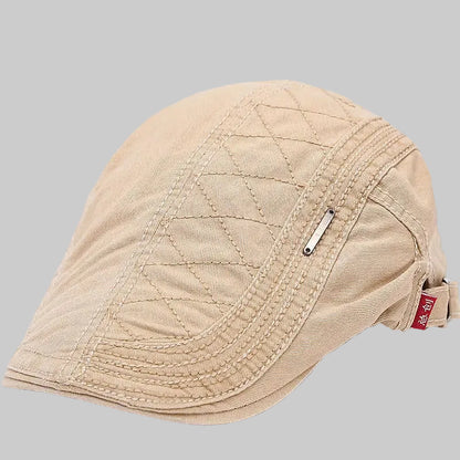 Retro Pet Cap