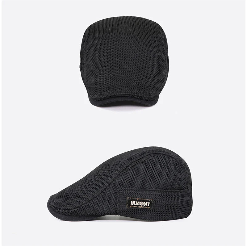 Heren Cap