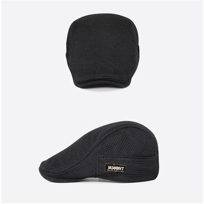 Heren Cap