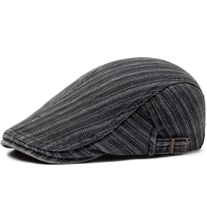 Elegante Muts voor Mannen