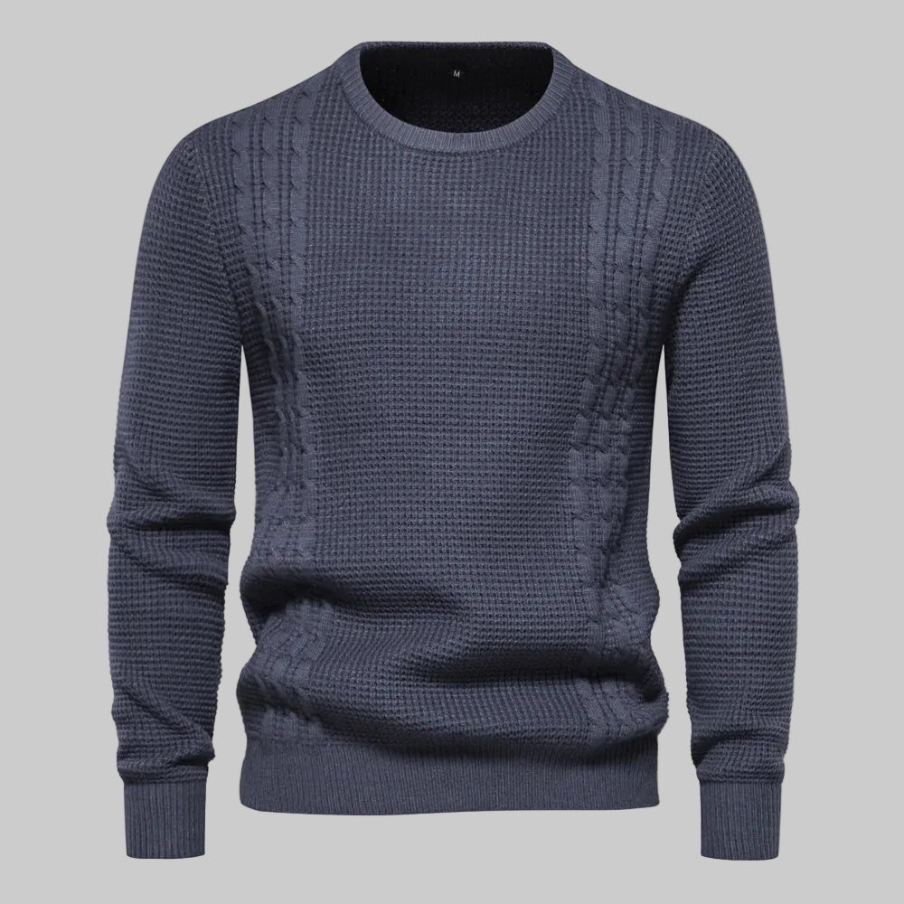 Bram™ | Elegante Heren Trui