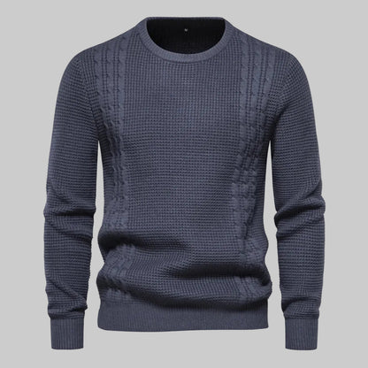 Bram™ | Elegante Heren Trui