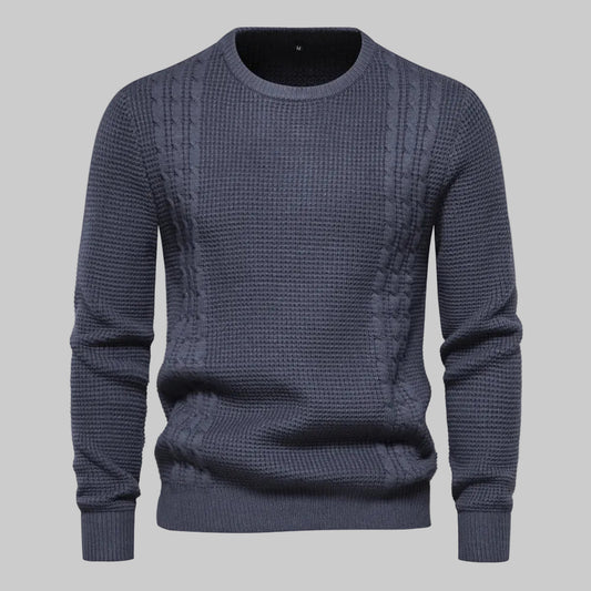 Bram™ | Elegante Heren Trui