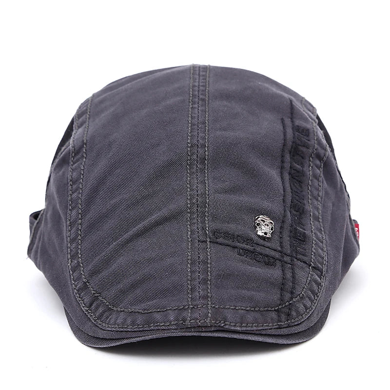 Summer Cap