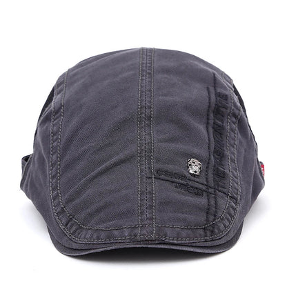 Summer Cap
