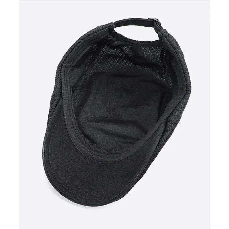 Heren Cap