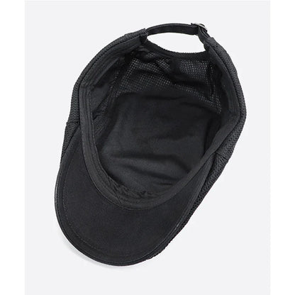 Heren Cap