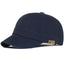 Donkerblauw