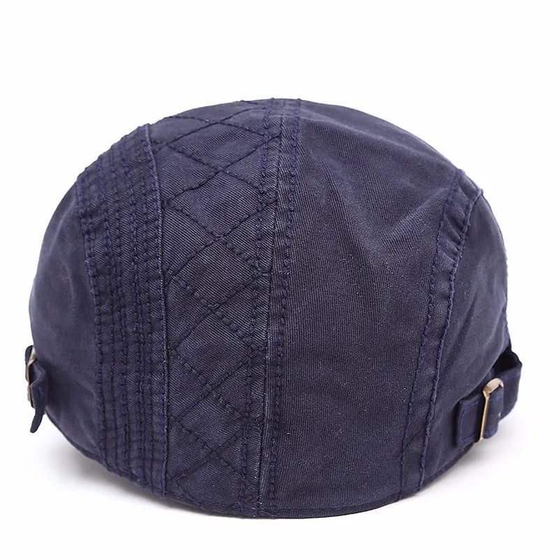 Retro Pet Cap