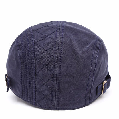 Retro Pet Cap