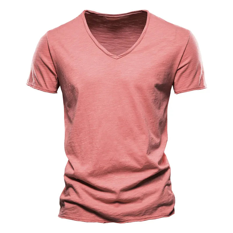 Cazel | Zomer T-shirt