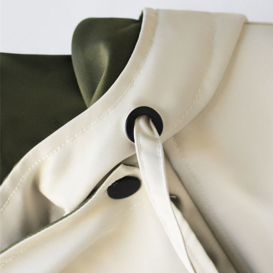 Jente | Elegante jas