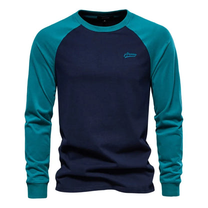 Elegante Lange Mouwen Shirt