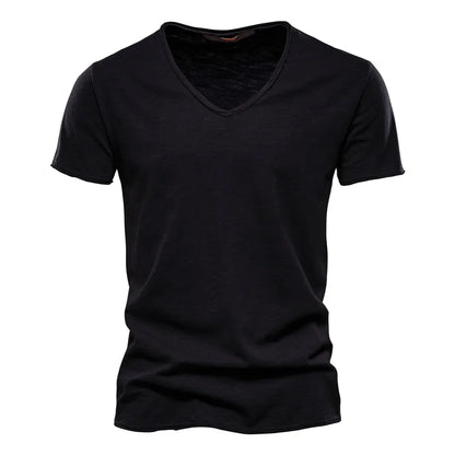 Cazel | Zomer T-shirt