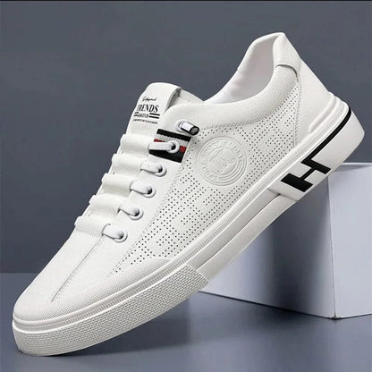 Yann - Elegantly Casual Shoes