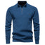 Spijkerblauw