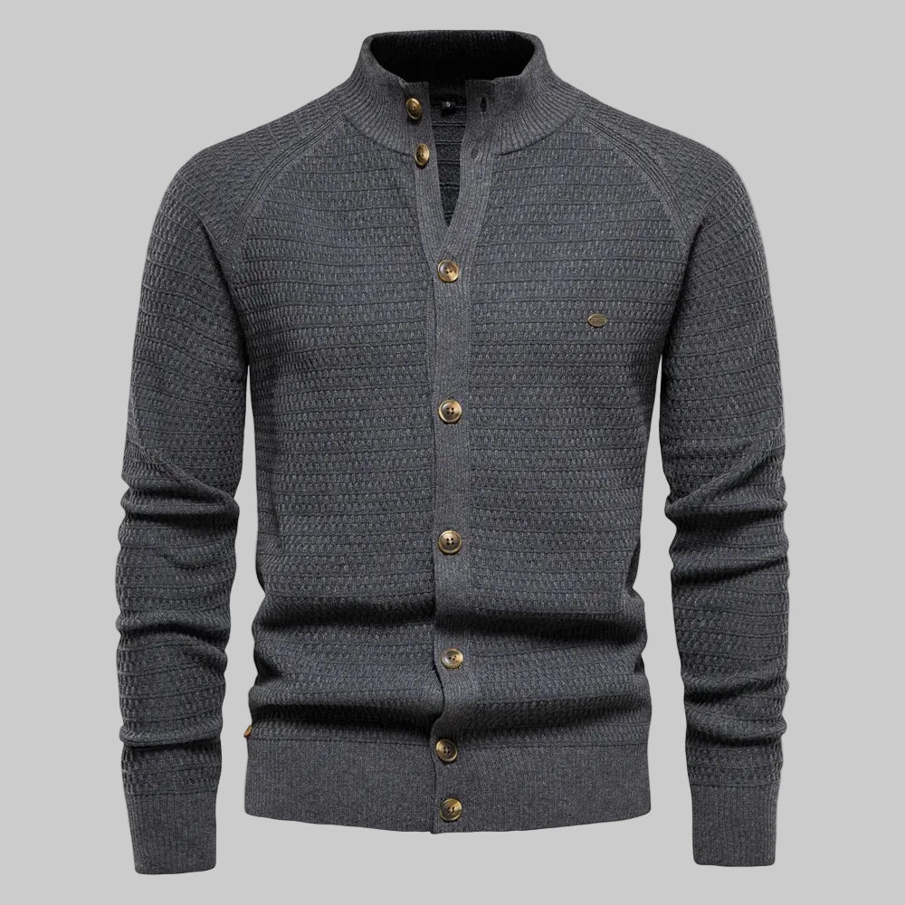 Matthijs™ | Elegant Heren Vest