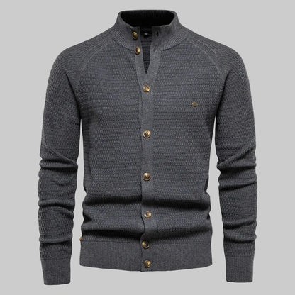 Matthijs™ | Elegant Heren Vest