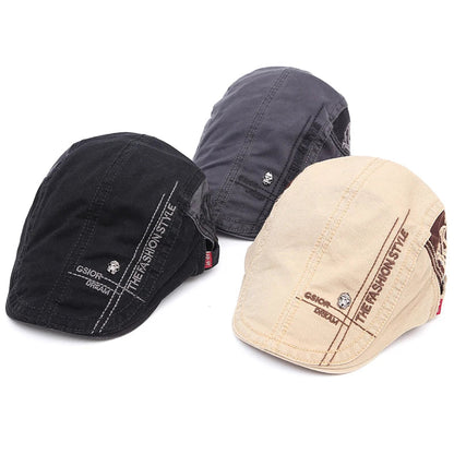 Summer Cap