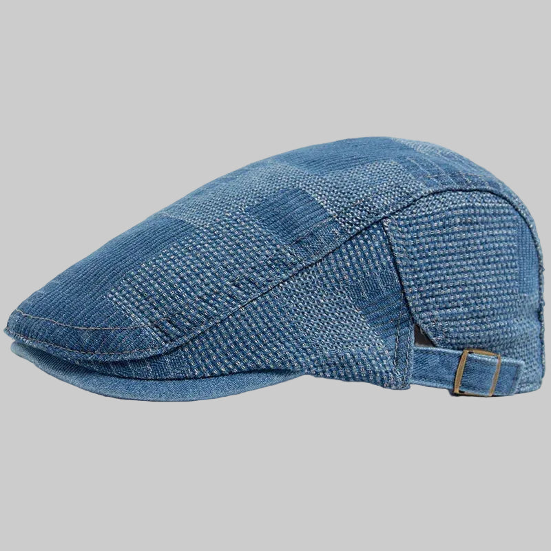 | Denim Cap for Men