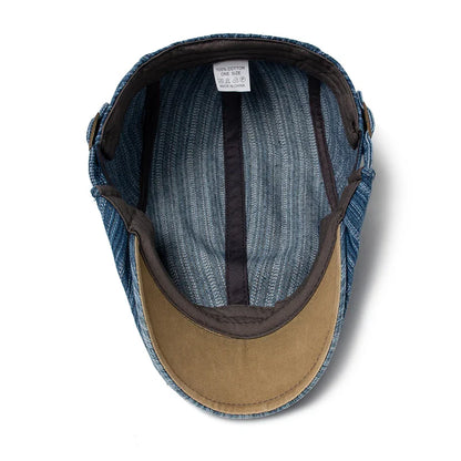 Elegante Muts voor Mannen