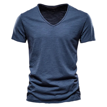 Cazel | Zomer T-shirt
