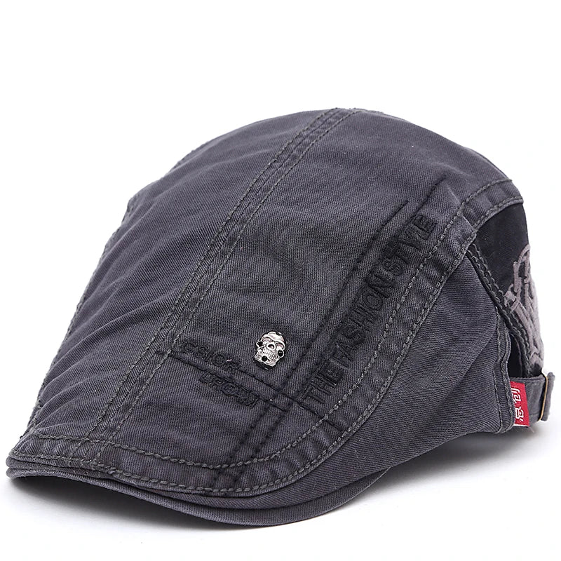 Summer Cap