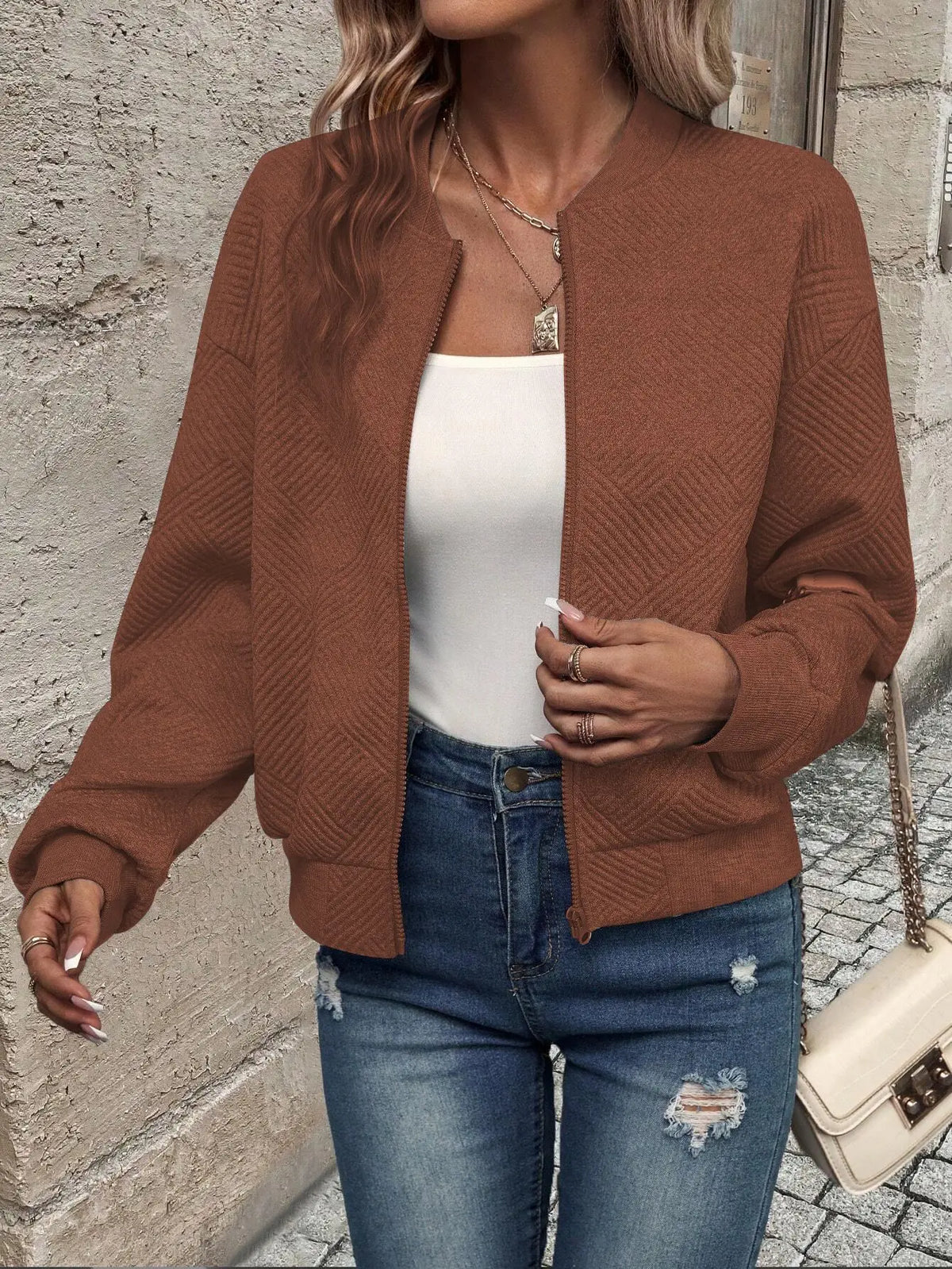 Chantal - Herftvest