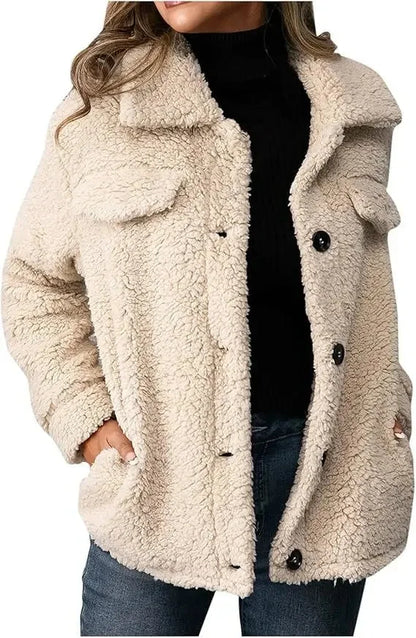 Karen - Wollen Jas