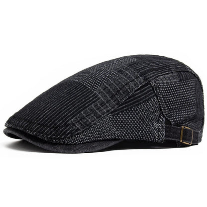 | Denim Cap for Men